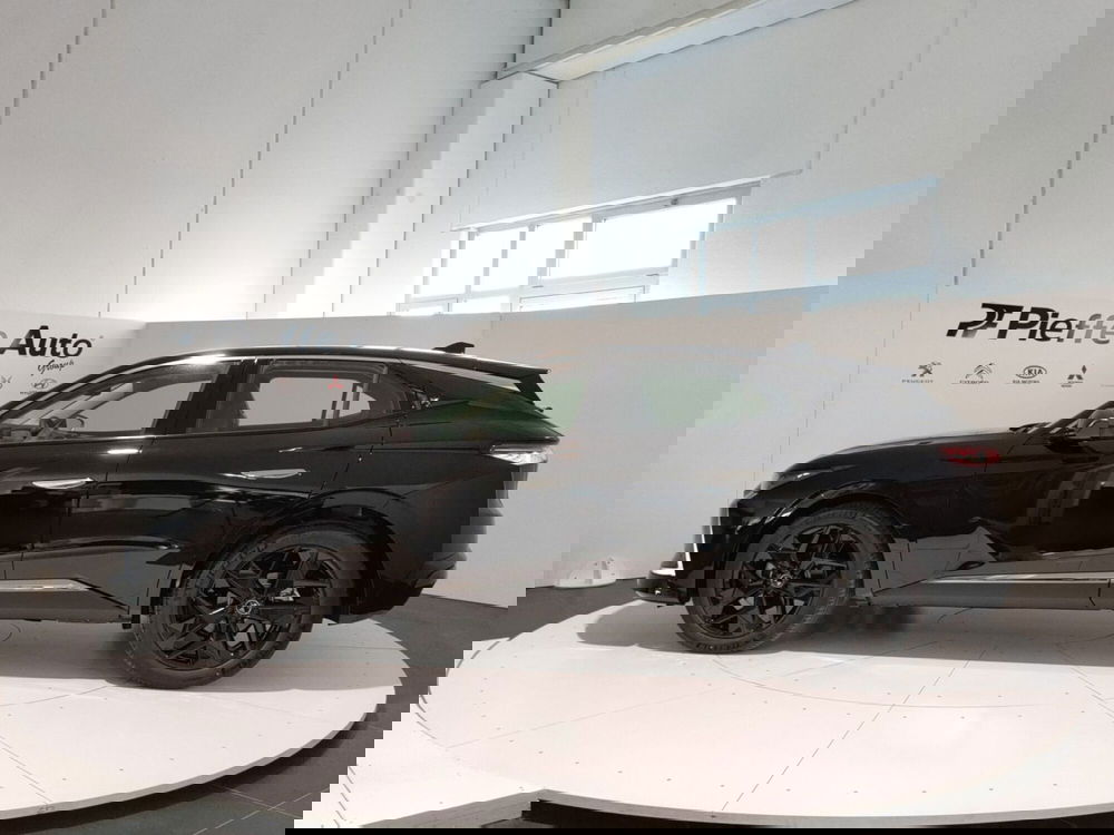 Ds DS 4 nuova a Teramo (2)