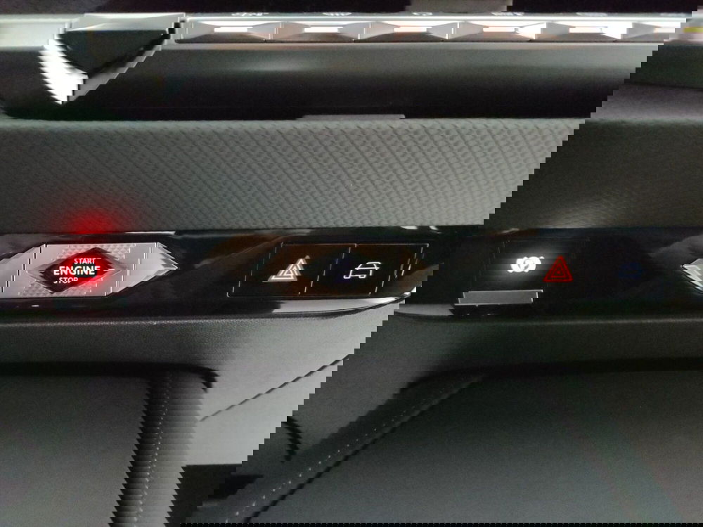 Ds DS 4 nuova a Teramo (20)