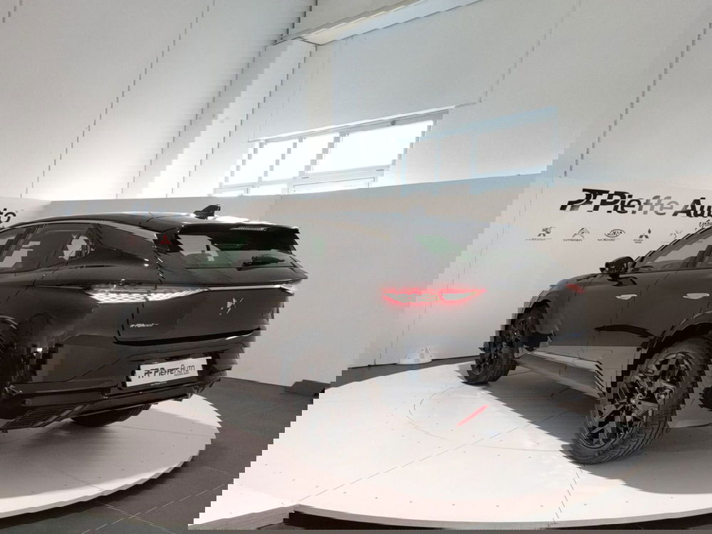 Ds DS 4 nuova a Teramo (3)