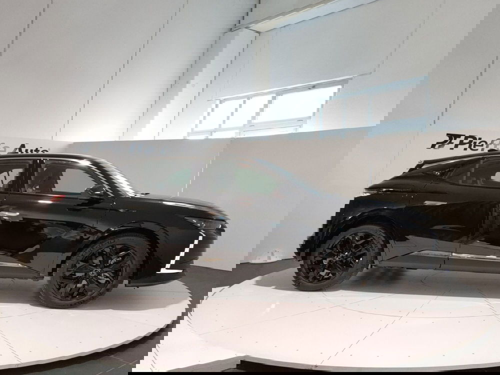 Ds DS 4 nuova a Teramo (5)