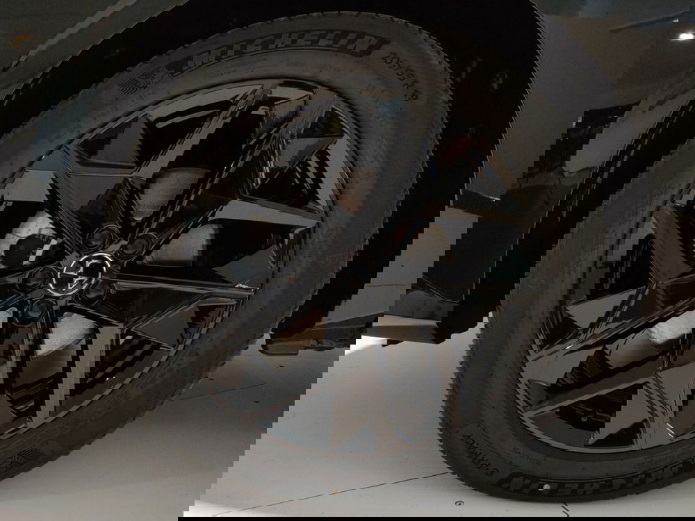 Ds DS 4 nuova a Teramo (7)