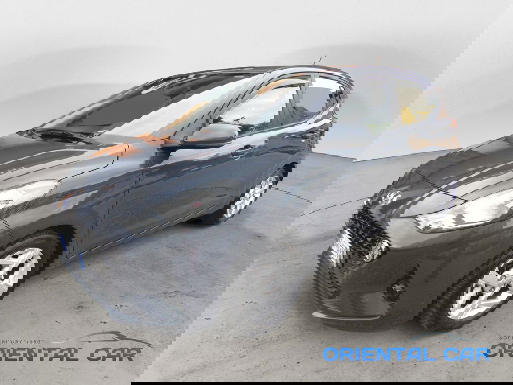 Hyundai i10 usata a La Spezia