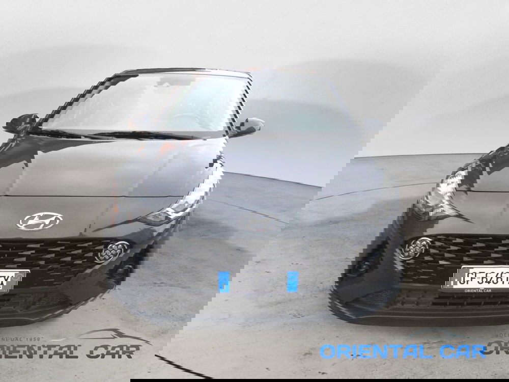 Hyundai i10 usata a La Spezia (2)