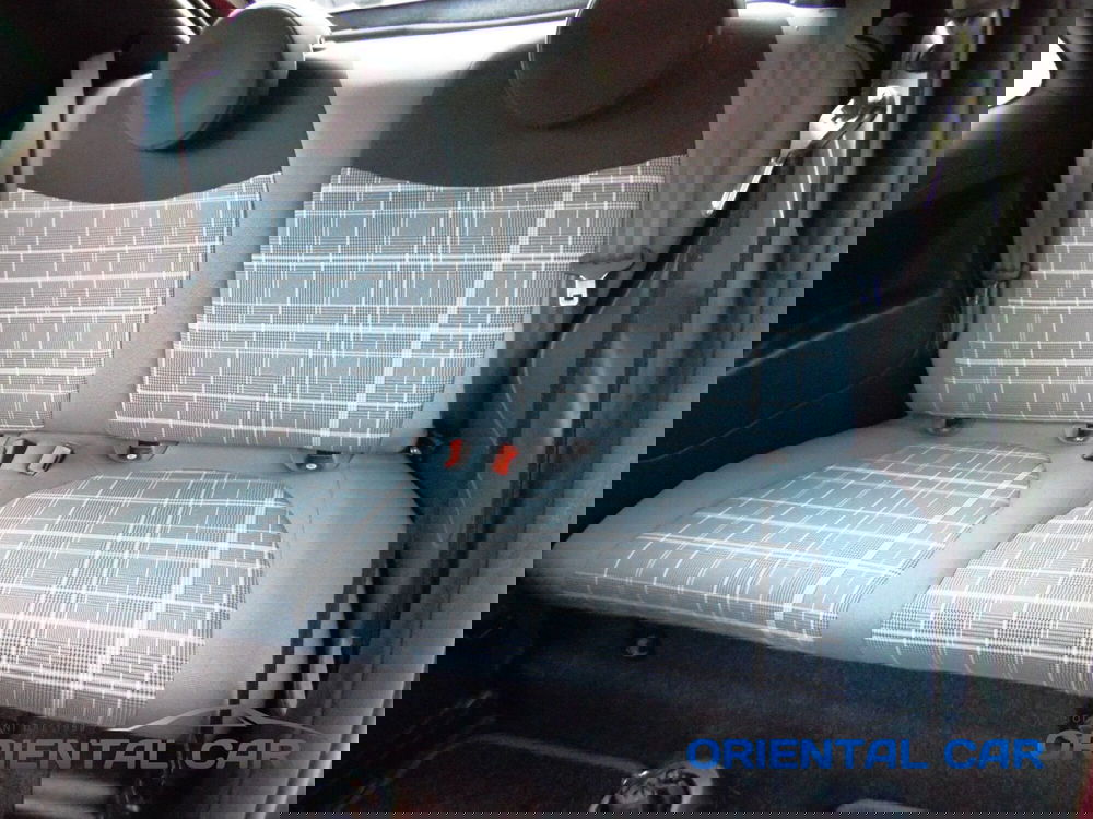 Fiat 500 usata a La Spezia (11)