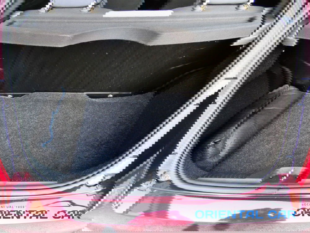 Fiat 500 usata a La Spezia (12)