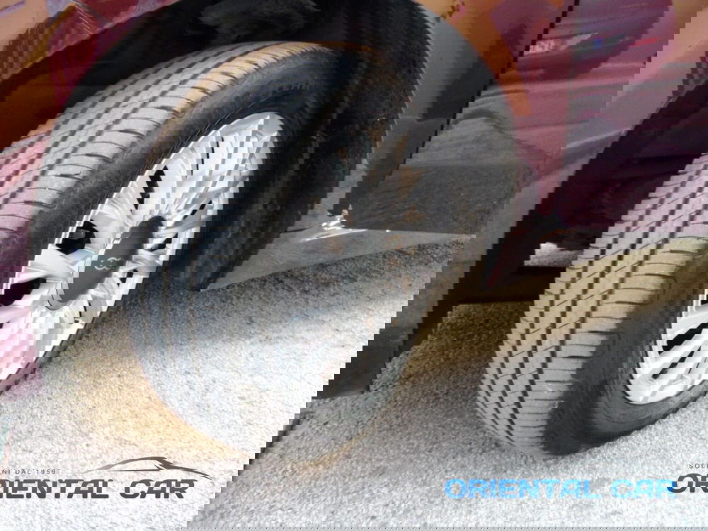 Fiat 500 usata a La Spezia (13)