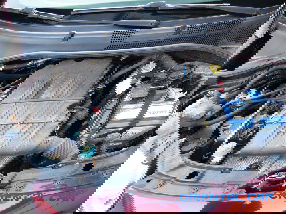 Fiat 500 usata a La Spezia (14)