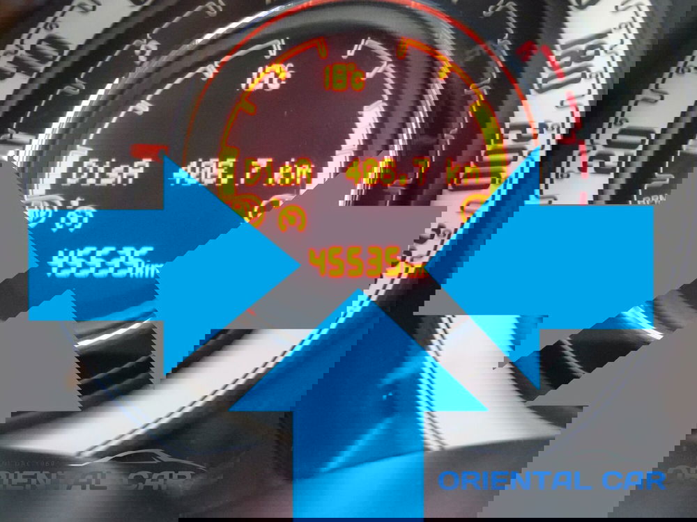 Fiat 500 usata a La Spezia (2)