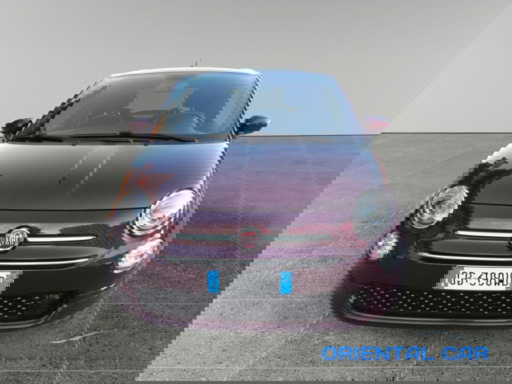 Fiat 500 usata a La Spezia (3)