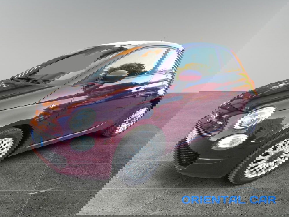 Fiat 500 usata a La Spezia (4)