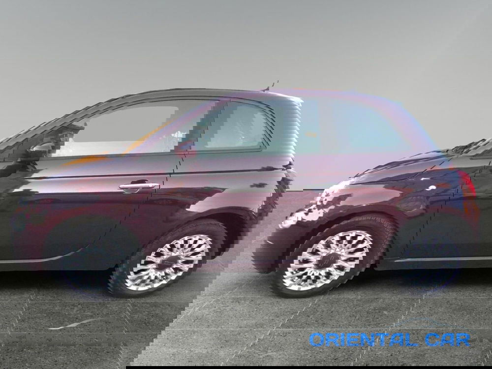 Fiat 500 usata a La Spezia (6)