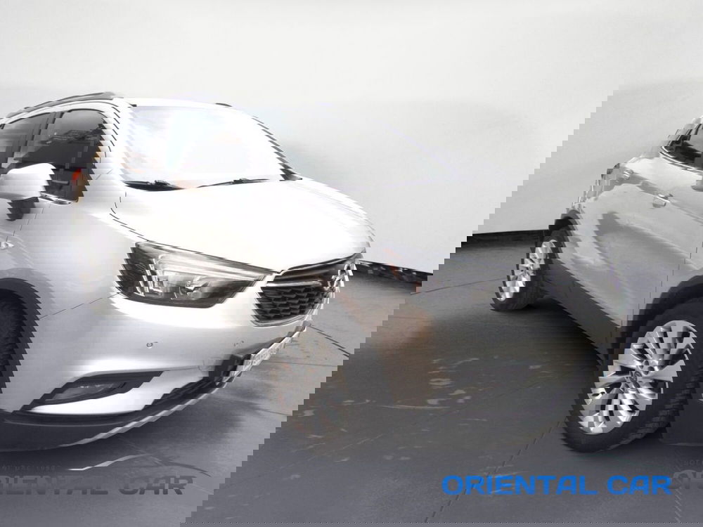 Opel Mokka usata a La Spezia