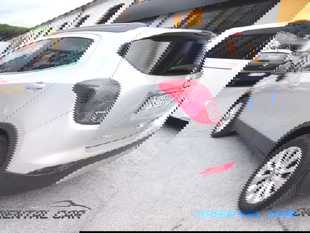 Opel Mokka usata a La Spezia (18)