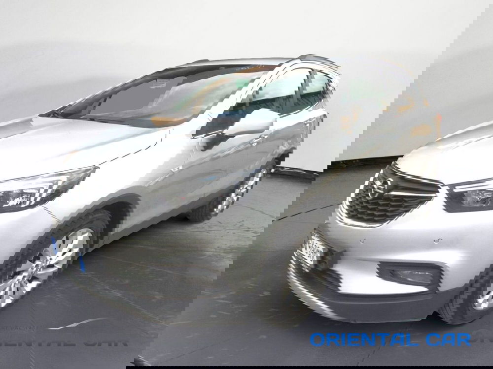 Opel Mokka usata a La Spezia (2)