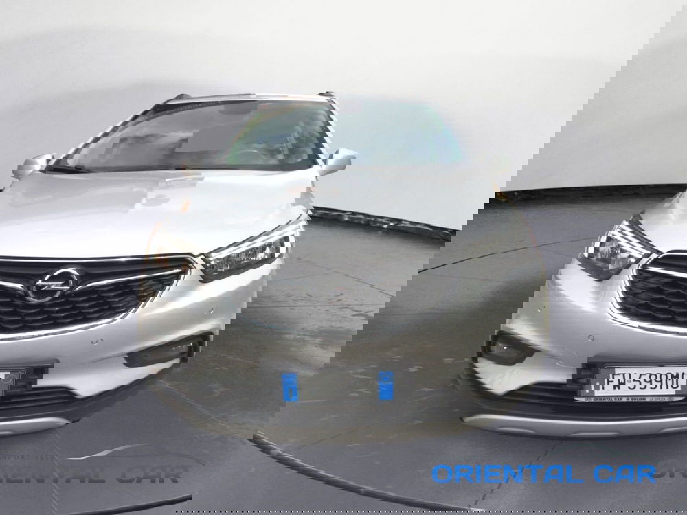 Opel Mokka usata a La Spezia (3)