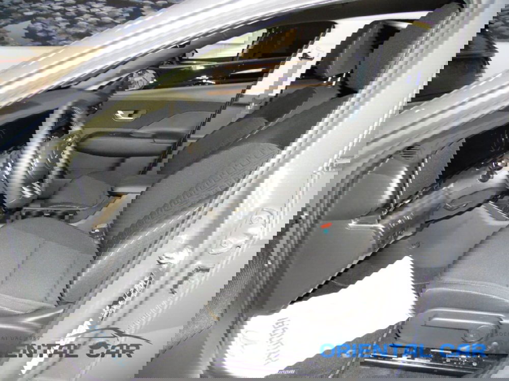 Hyundai Kona usata a La Spezia (10)