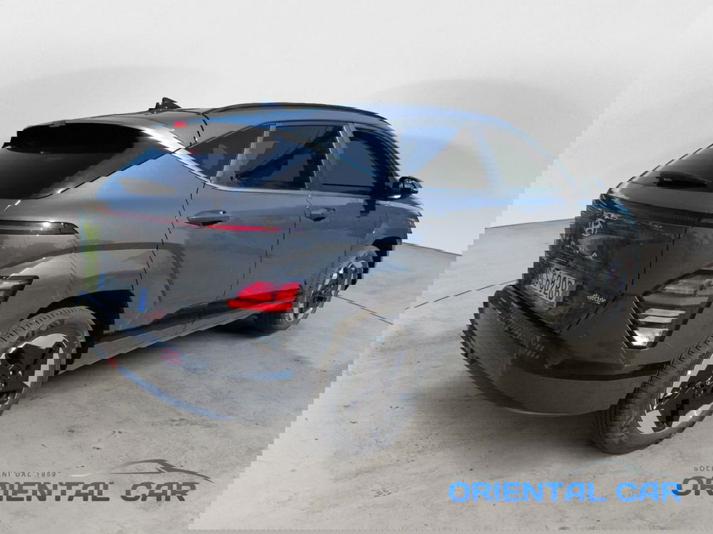 Hyundai Kona usata a La Spezia (7)