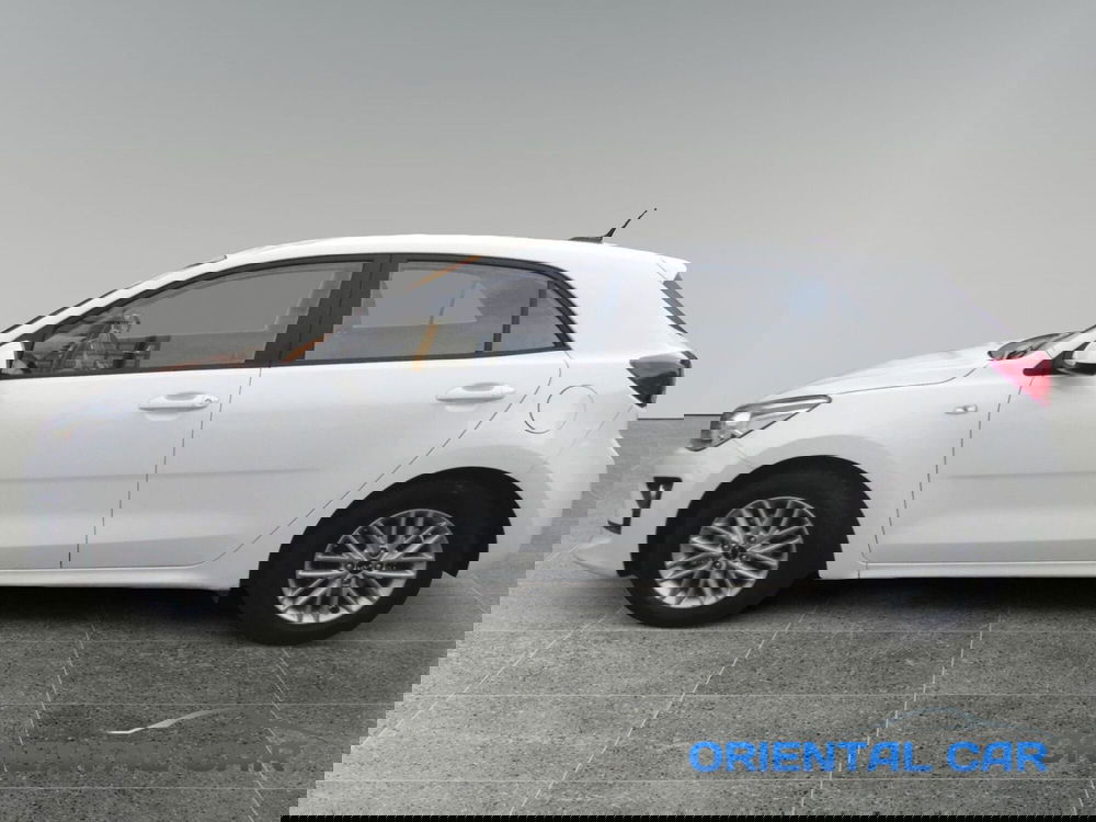 Kia Rio usata a La Spezia