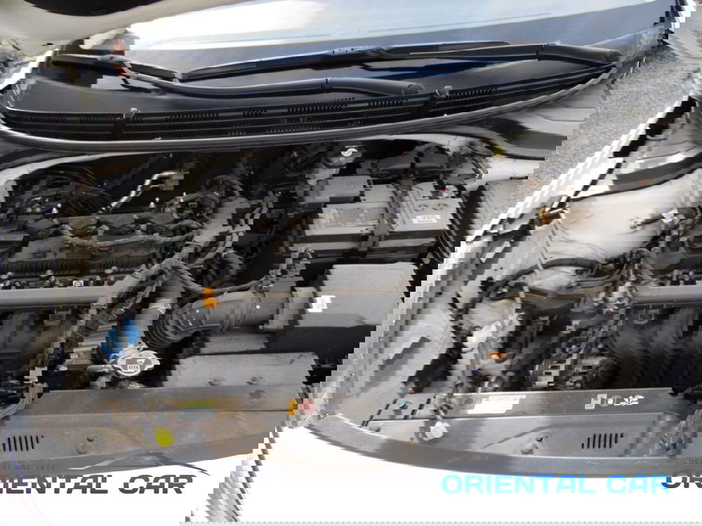 Kia Rio usata a La Spezia (15)