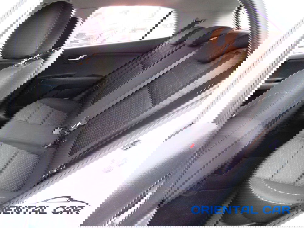 Kia Rio usata a La Spezia (17)