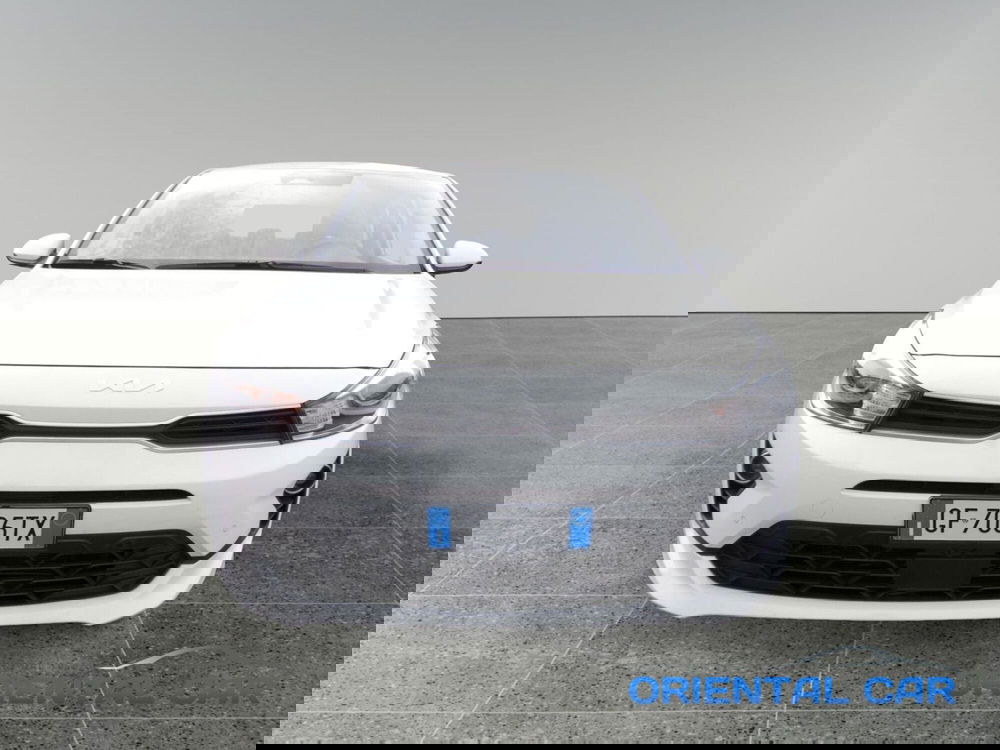 Kia Rio usata a La Spezia (4)