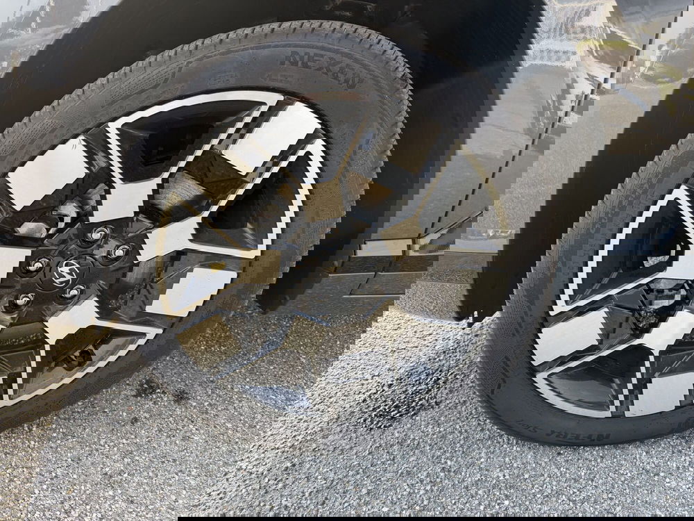 Hyundai Kona usata a Vercelli (7)