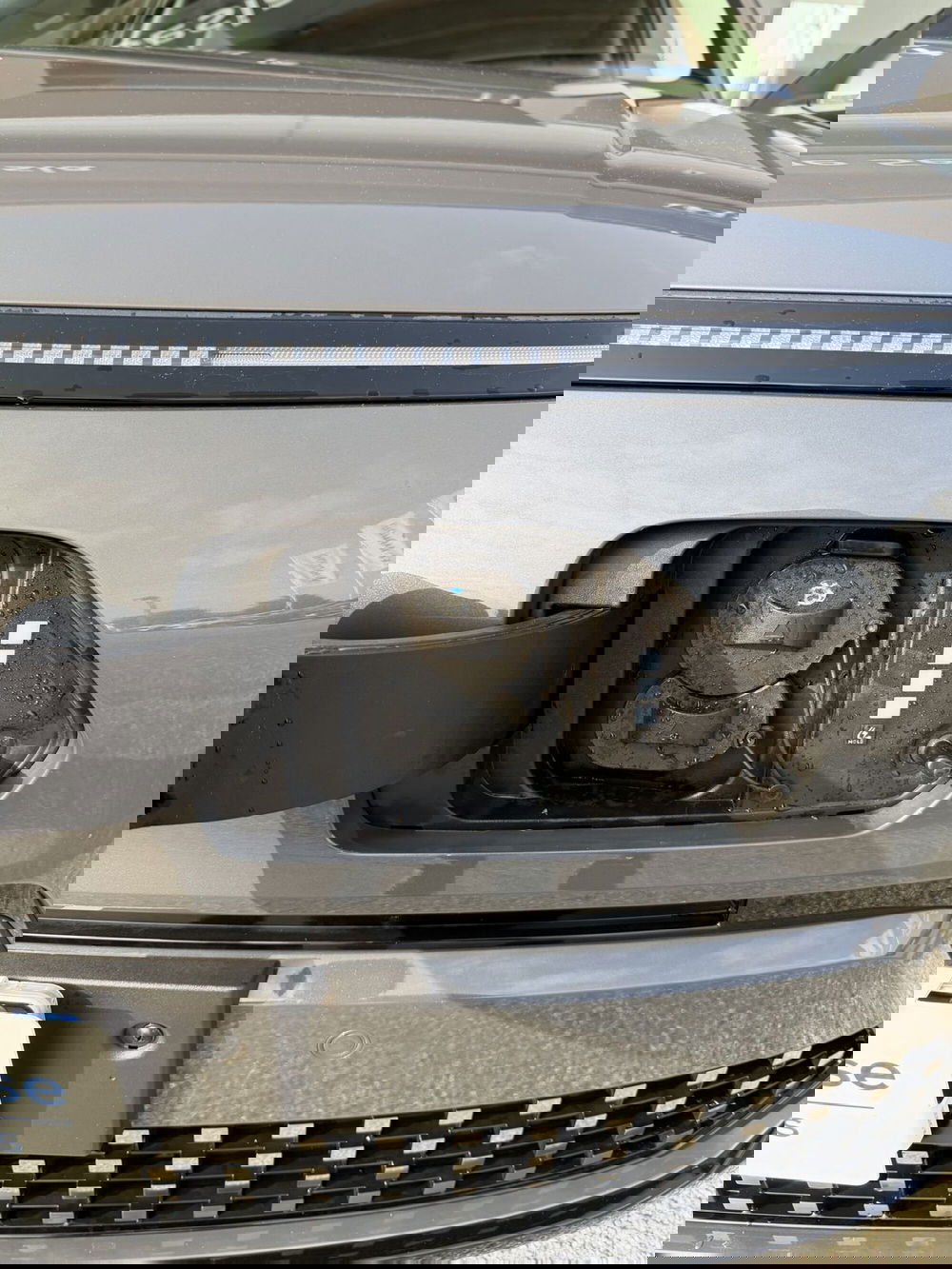 Hyundai Kona usata a Vercelli (9)