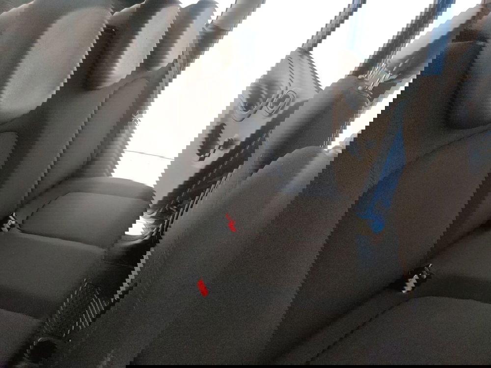 Fiat Panda Cross nuova a Caserta (12)