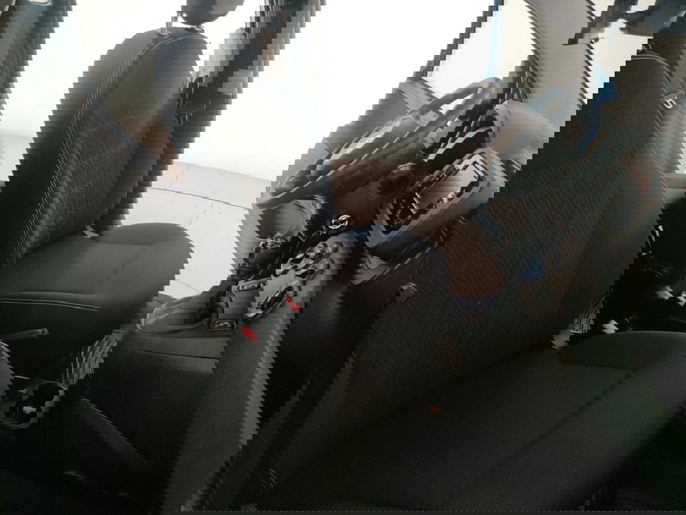 Fiat Panda Cross nuova a Caserta (13)