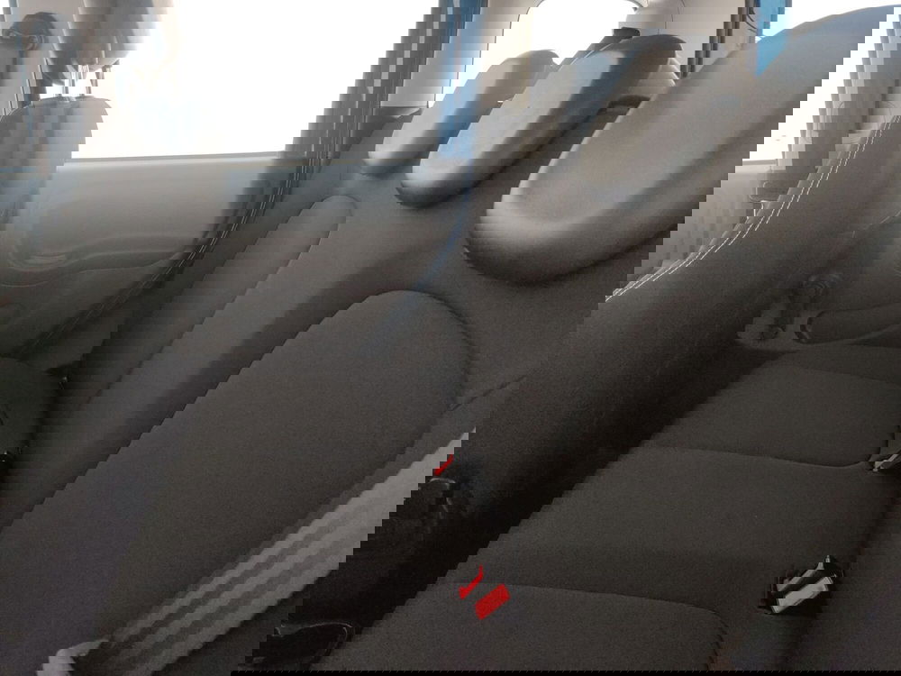 Fiat Panda Cross nuova a Caserta (18)