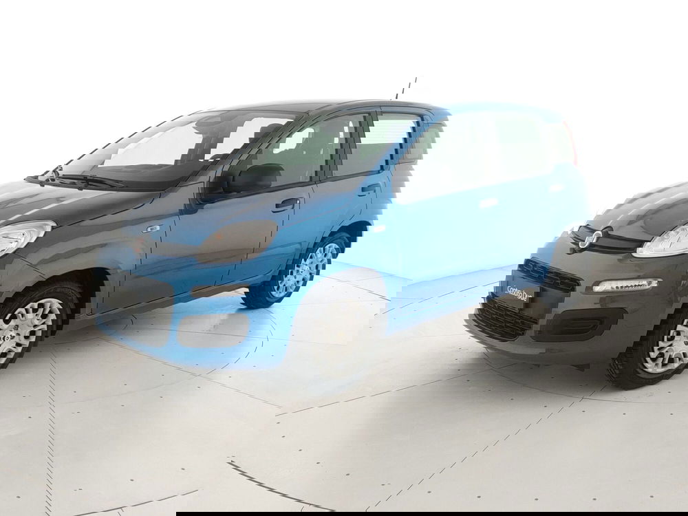 Fiat Panda Cross nuova a Caserta