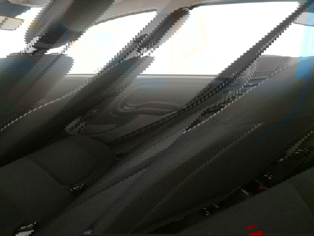 Fiat Panda Cross nuova a Caserta (17)