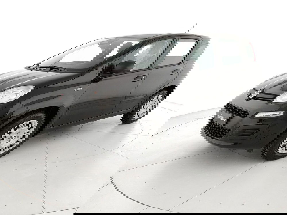 Fiat Panda Cross nuova a Caserta