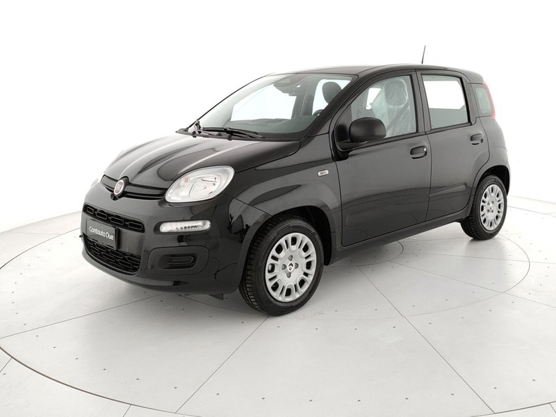 Fiat Panda Cross nuova a Caserta