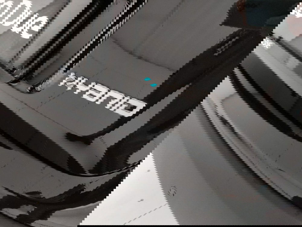 Fiat Panda Cross nuova a Caserta (10)