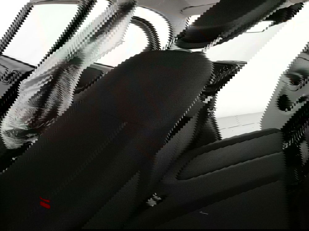 Fiat Panda Cross nuova a Caserta (11)