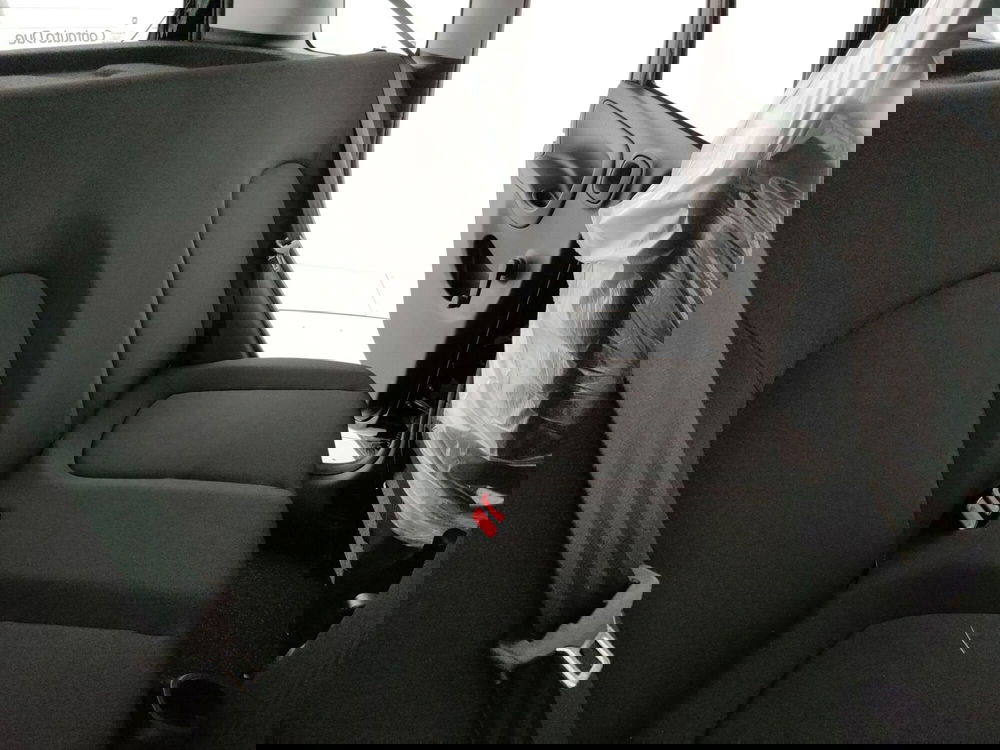 Fiat Panda Cross nuova a Caserta (12)