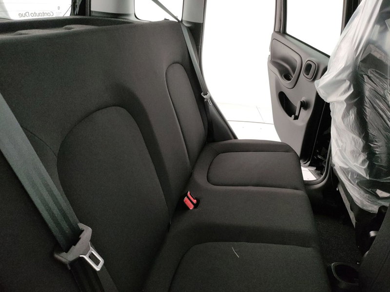 Fiat Panda Cross nuova a Caserta (12)
