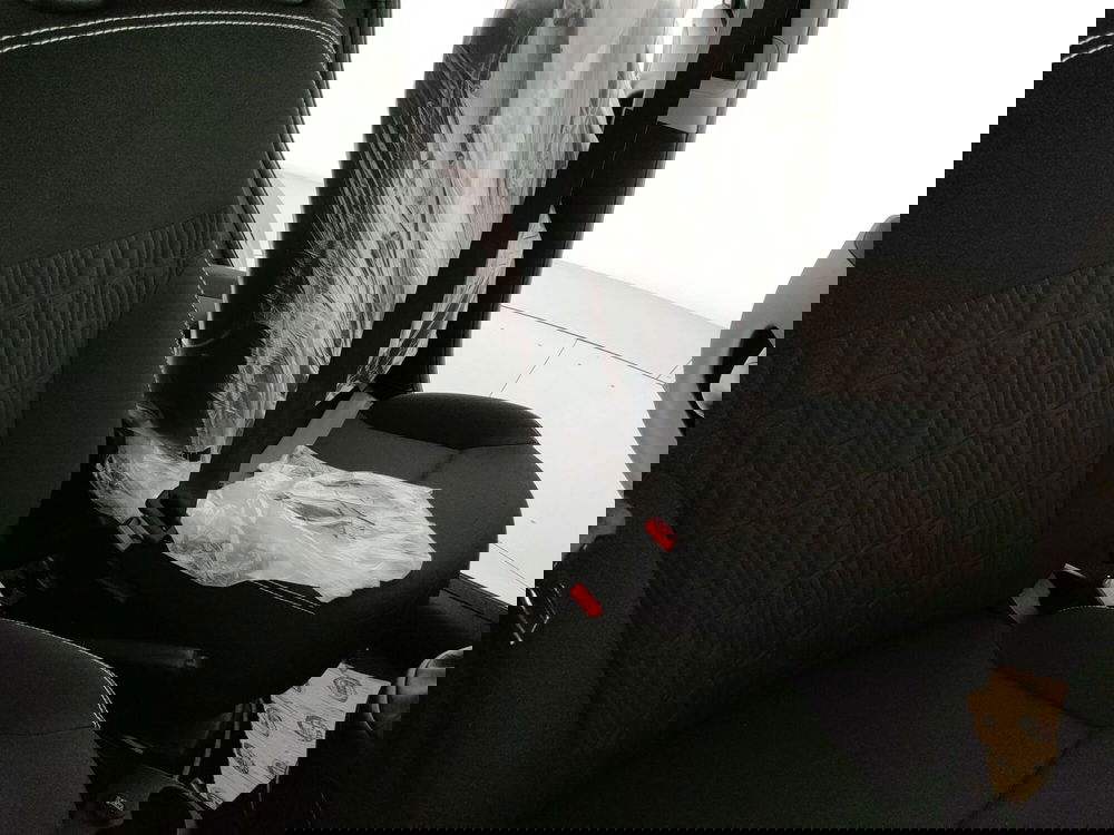 Fiat Panda Cross nuova a Caserta (14)