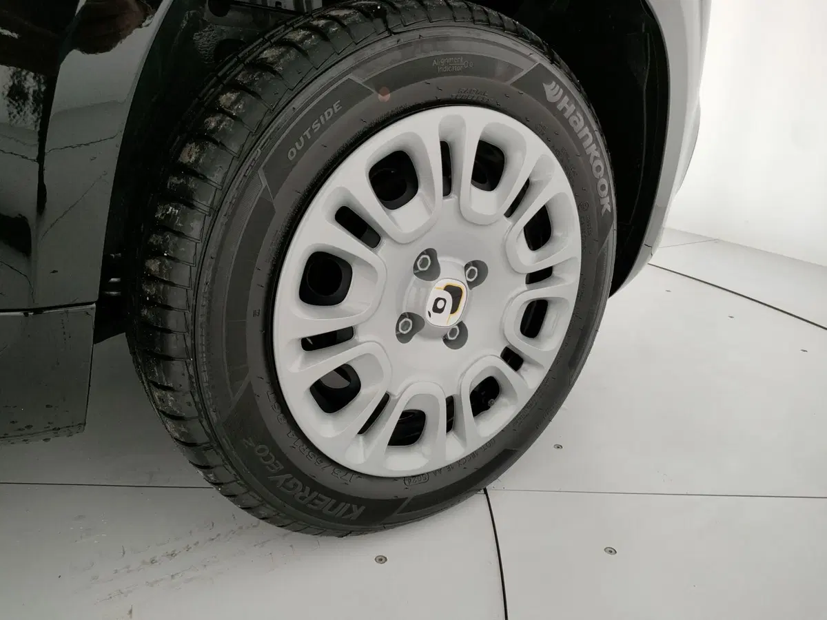 Fiat Panda Cross nuova a Caserta (15)