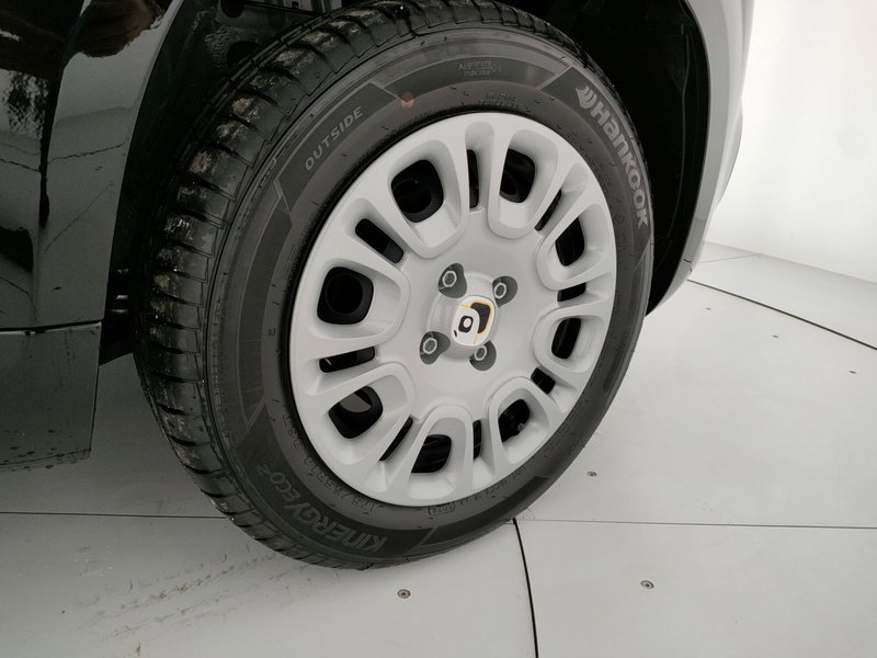 Fiat Panda Cross nuova a Caserta (15)