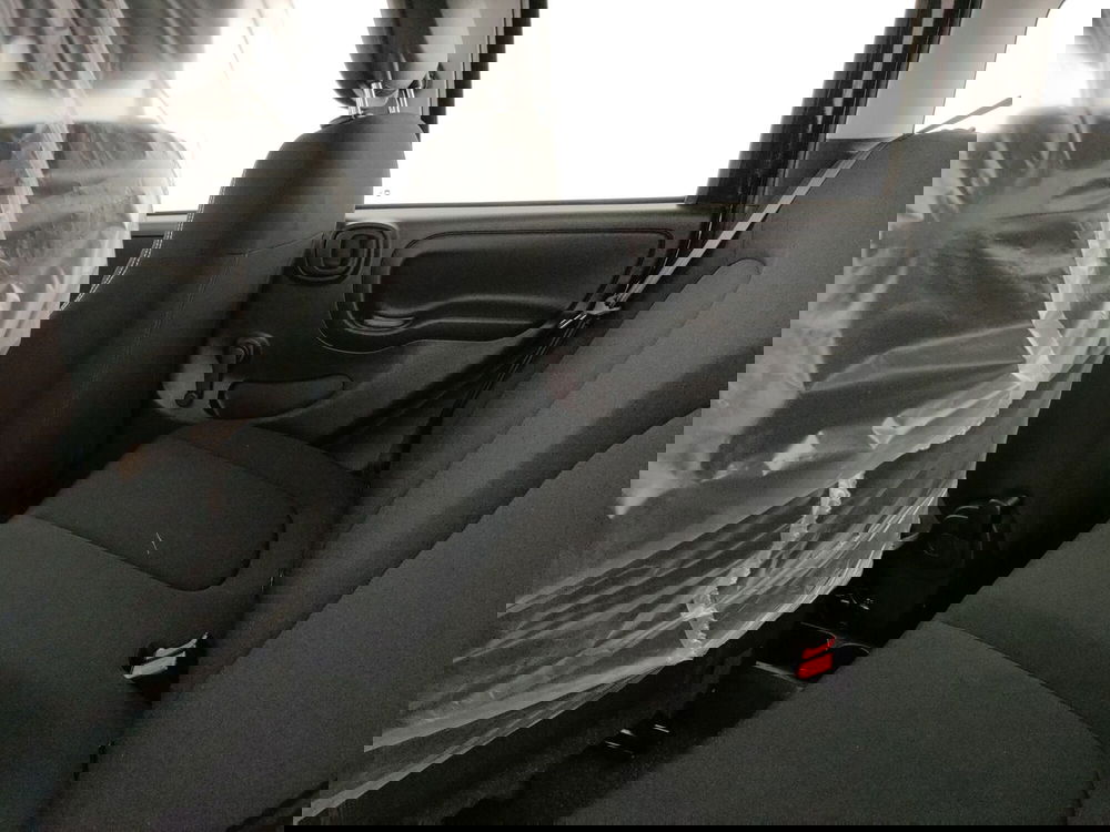 Fiat Panda Cross nuova a Caserta (16)