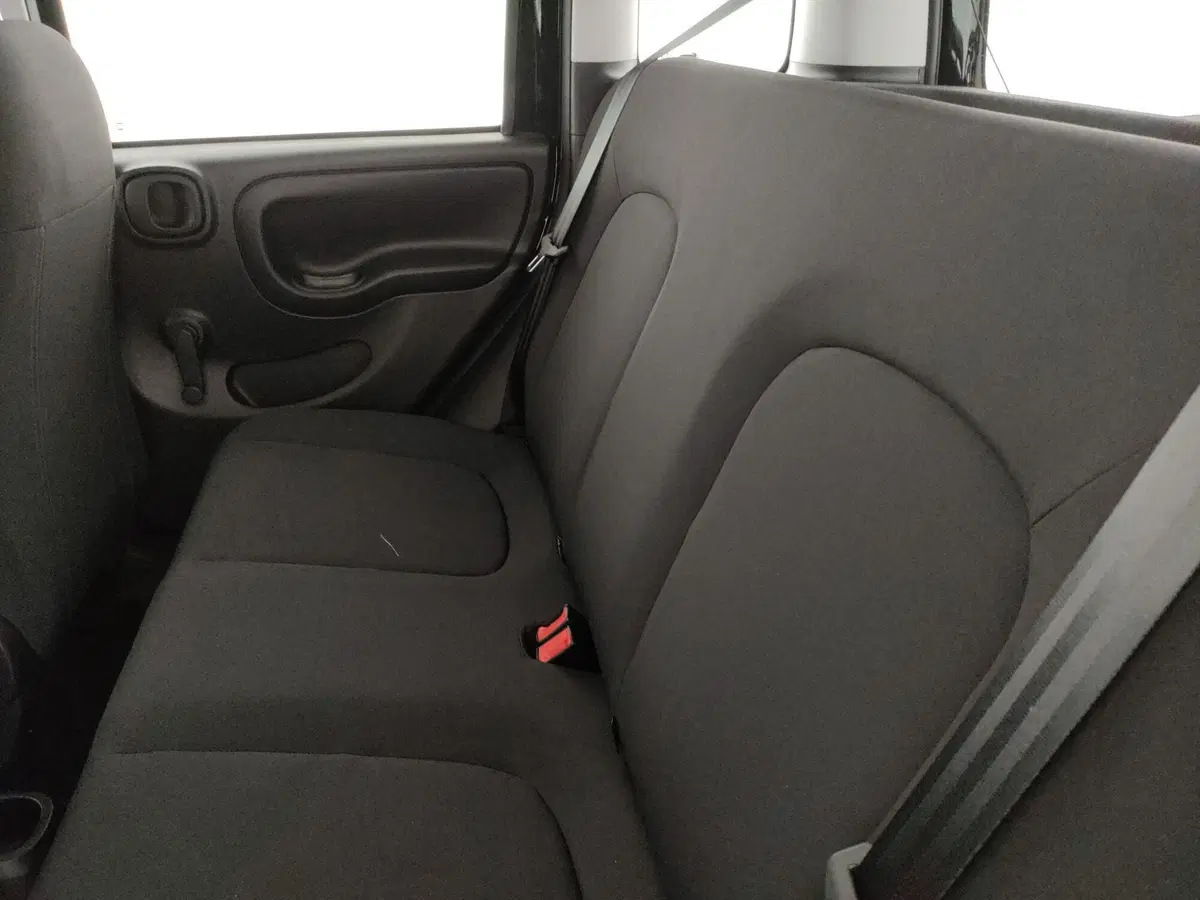 Fiat Panda Cross nuova a Caserta (17)