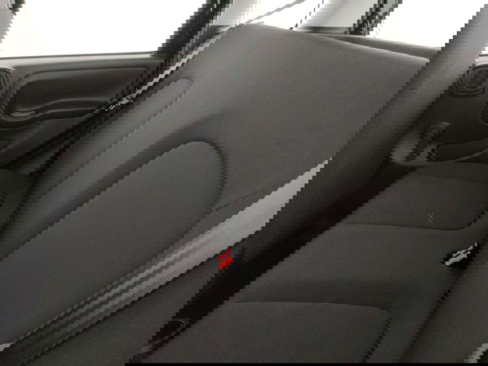 Fiat Panda Cross nuova a Caserta (17)