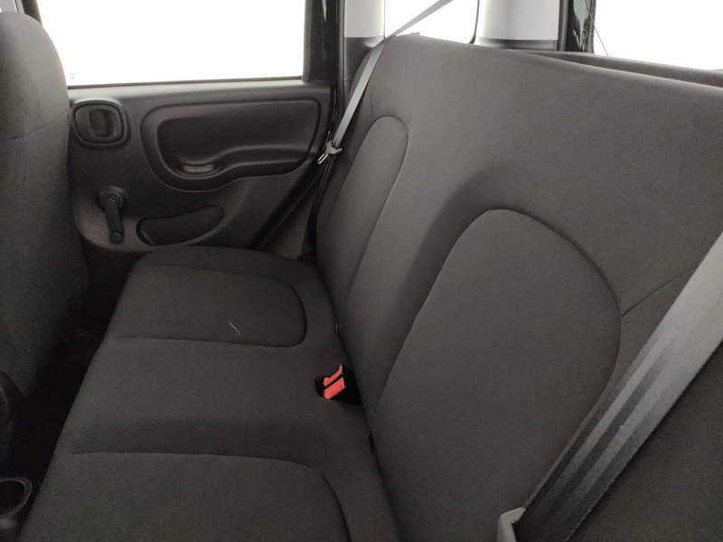 Fiat Panda Cross nuova a Caserta (17)