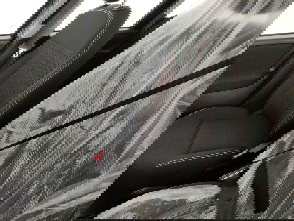 Fiat Panda Cross nuova a Caserta (18)