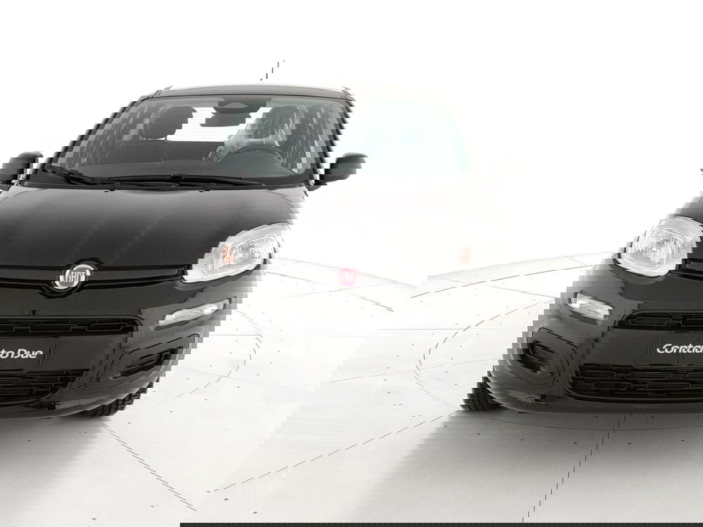 Fiat Panda Cross nuova a Caserta (2)