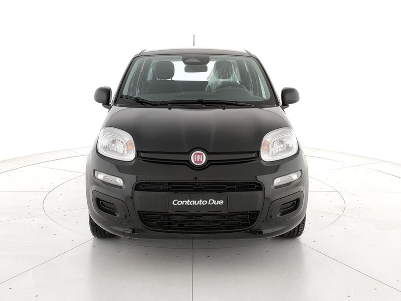Fiat Panda Cross nuova a Caserta (2)
