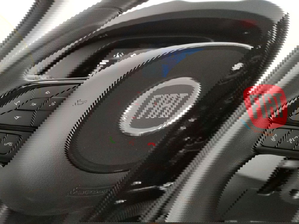 Fiat Panda Cross nuova a Caserta (20)