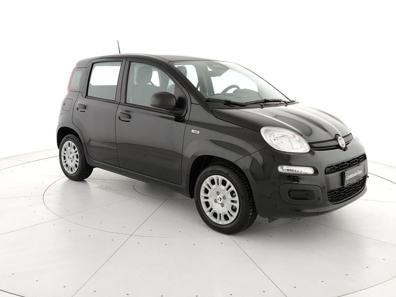 Fiat Panda Cross nuova a Caserta (3)